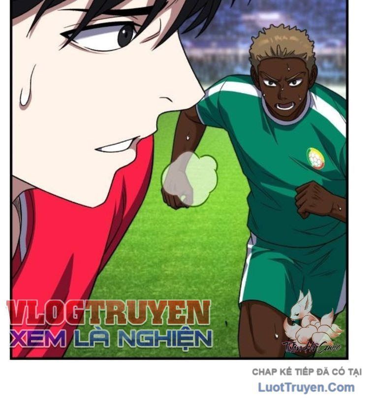 Đường Chuyền Đặc Biệt Của Tiền Vệ Thiên Tài Chap 32 - Next Chap 33