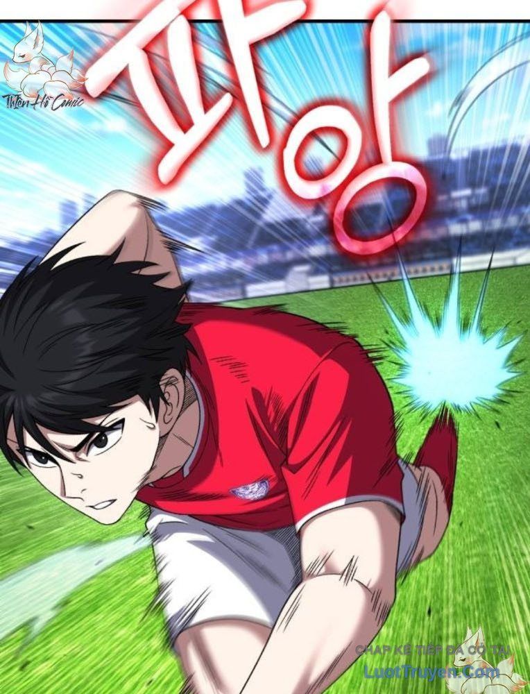 Đường Chuyền Đặc Biệt Của Tiền Vệ Thiên Tài Chap 32 - Next Chap 33