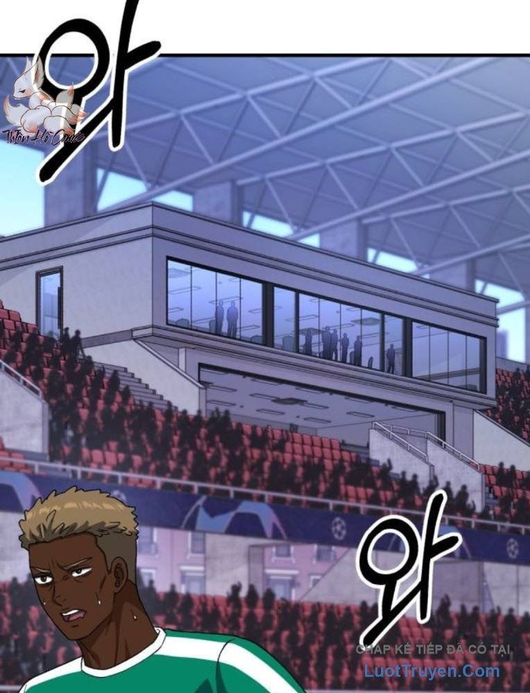 Đường Chuyền Đặc Biệt Của Tiền Vệ Thiên Tài Chap 32 - Next Chap 33