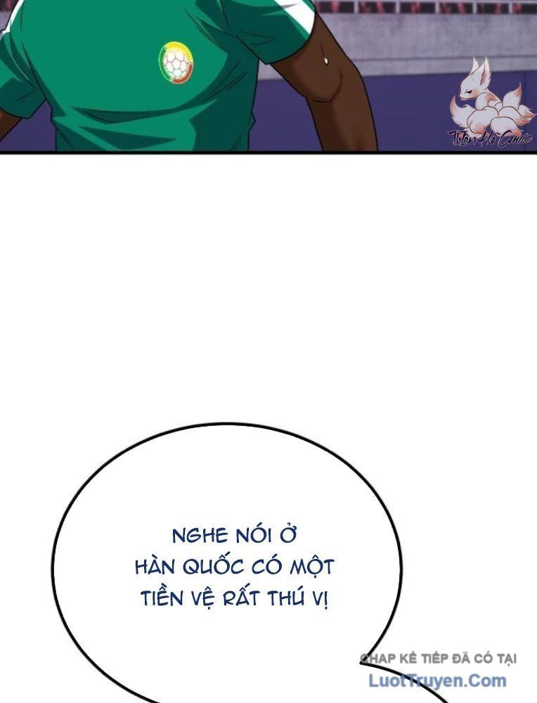 Đường Chuyền Đặc Biệt Của Tiền Vệ Thiên Tài Chap 32 - Next Chap 33