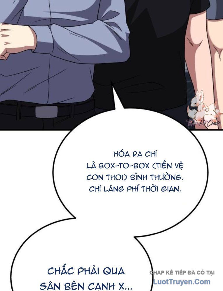 Đường Chuyền Đặc Biệt Của Tiền Vệ Thiên Tài Chap 32 - Next Chap 33