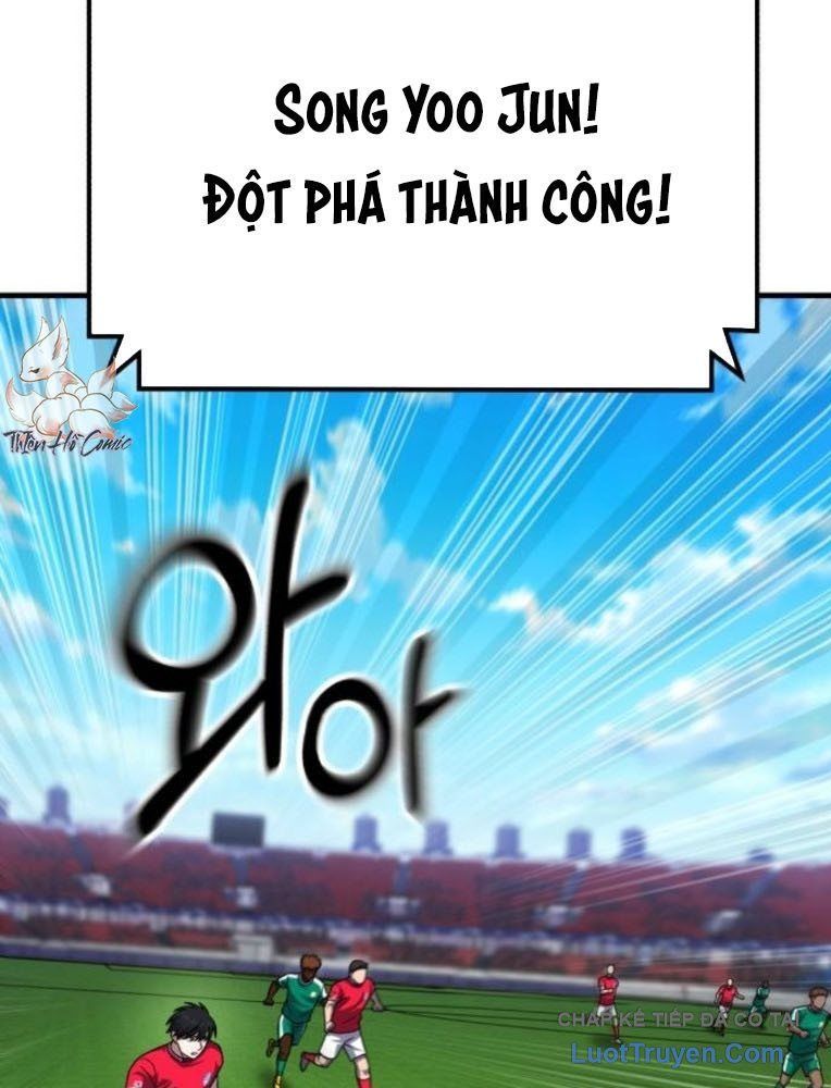 Đường Chuyền Đặc Biệt Của Tiền Vệ Thiên Tài Chap 32 - Next Chap 33