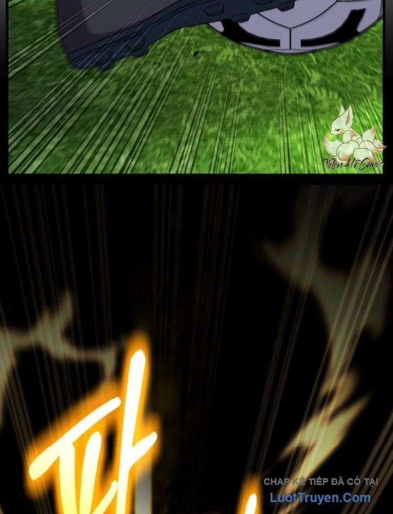 Đường Chuyền Đặc Biệt Của Tiền Vệ Thiên Tài Chap 32 - Next Chap 33