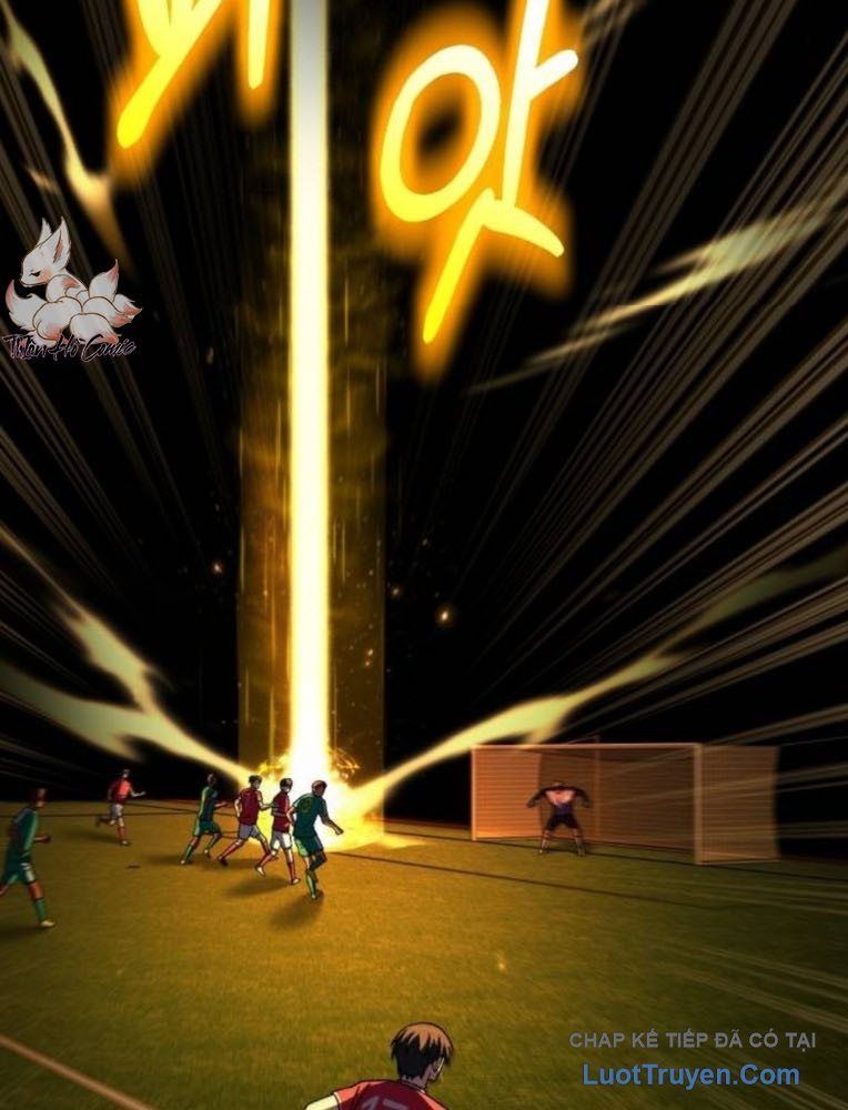 Đường Chuyền Đặc Biệt Của Tiền Vệ Thiên Tài Chap 32 - Next Chap 33