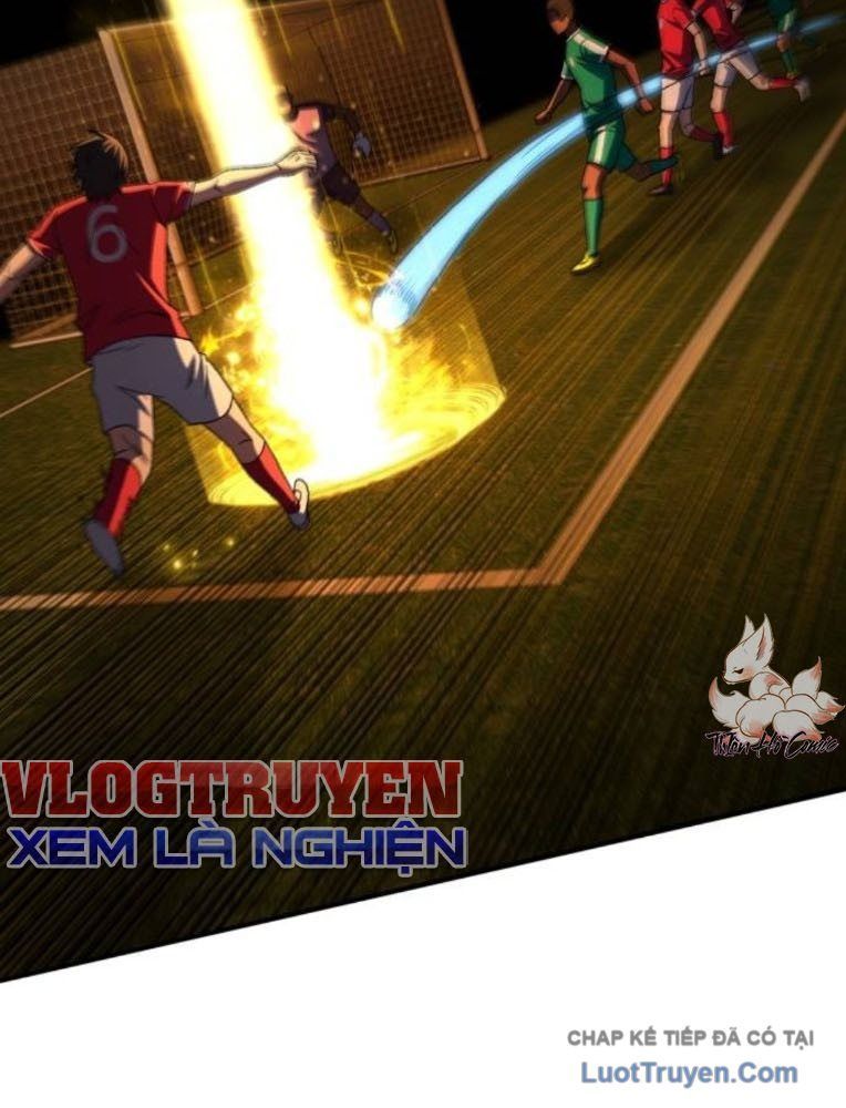 Đường Chuyền Đặc Biệt Của Tiền Vệ Thiên Tài Chap 32 - Next Chap 33
