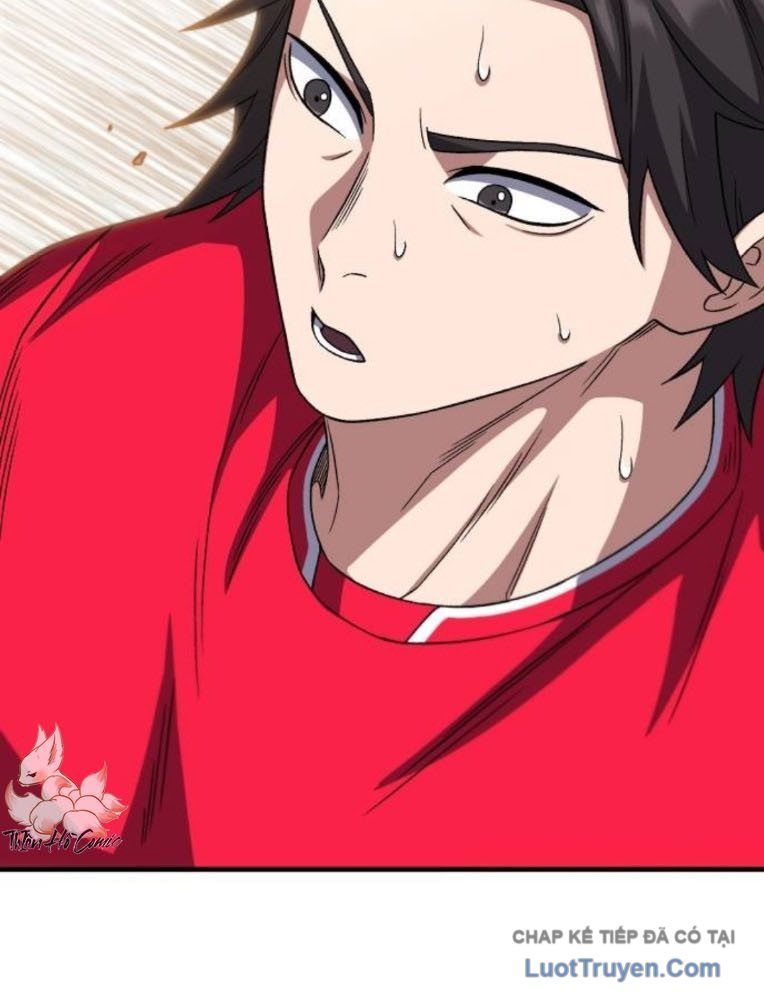 Đường Chuyền Đặc Biệt Của Tiền Vệ Thiên Tài Chap 32 - Next Chap 33