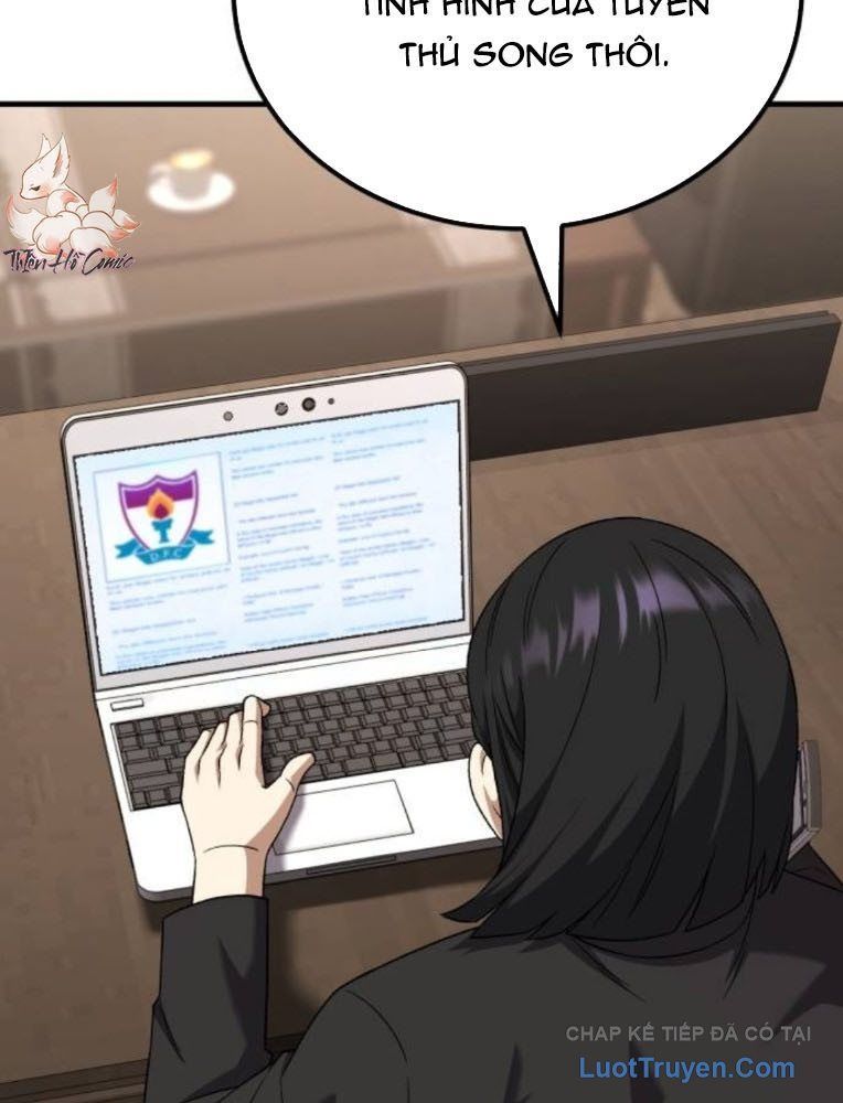 Đường Chuyền Đặc Biệt Của Tiền Vệ Thiên Tài Chap 32 - Next Chap 33