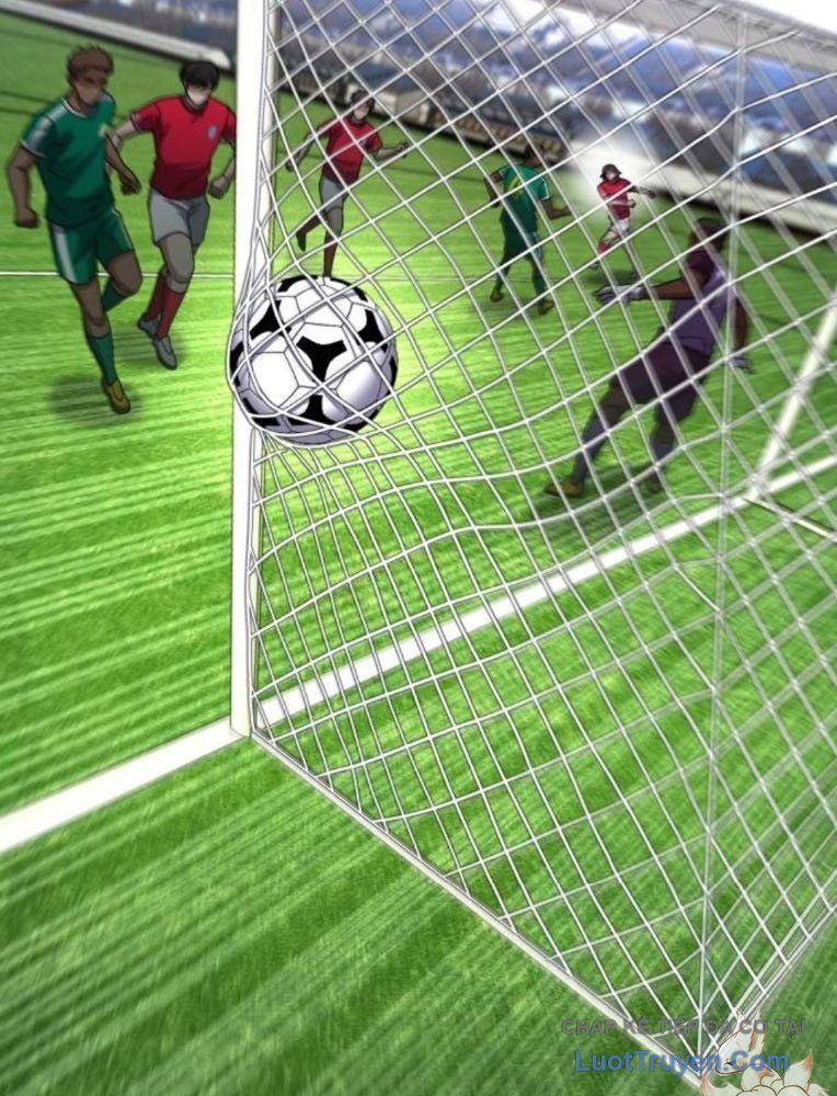 Đường Chuyền Đặc Biệt Của Tiền Vệ Thiên Tài Chap 32 - Next Chap 33