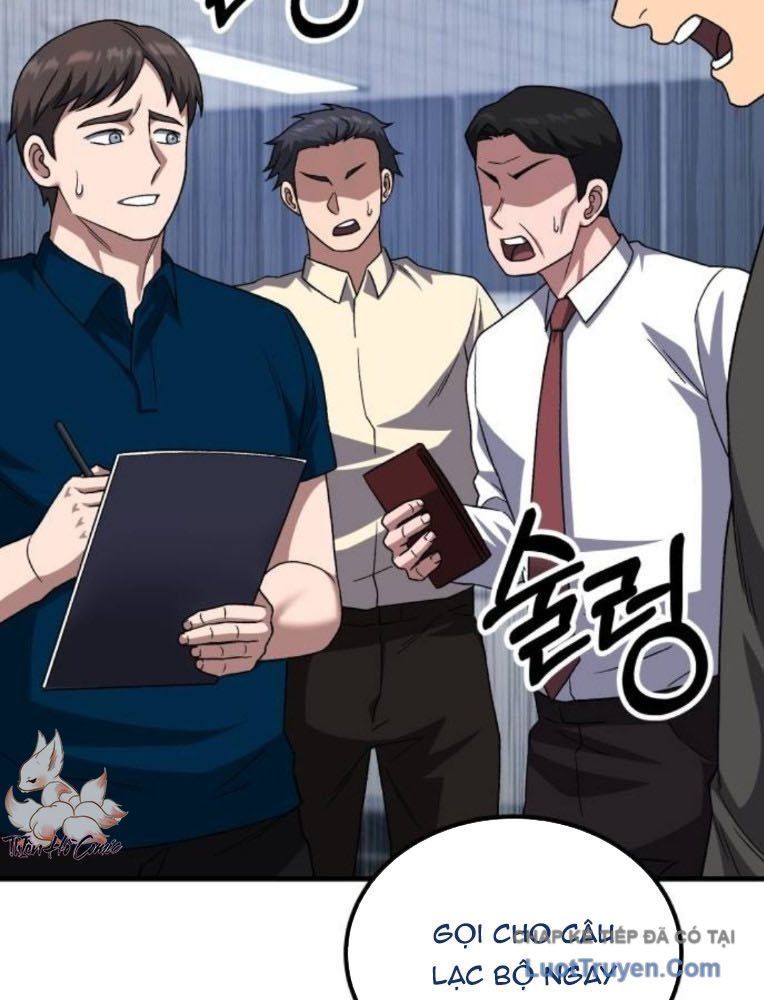 Đường Chuyền Đặc Biệt Của Tiền Vệ Thiên Tài Chap 32 - Next Chap 33