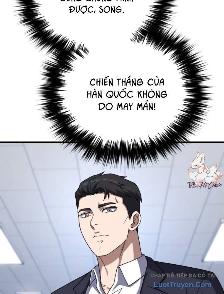 Đường Chuyền Đặc Biệt Của Tiền Vệ Thiên Tài Chap 32 - Next Chap 33