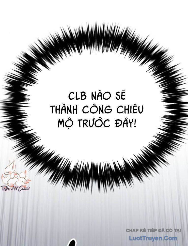 Đường Chuyền Đặc Biệt Của Tiền Vệ Thiên Tài Chap 32 - Next Chap 33