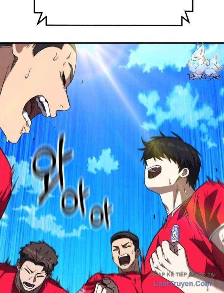 Đường Chuyền Đặc Biệt Của Tiền Vệ Thiên Tài Chap 32 - Next Chap 33