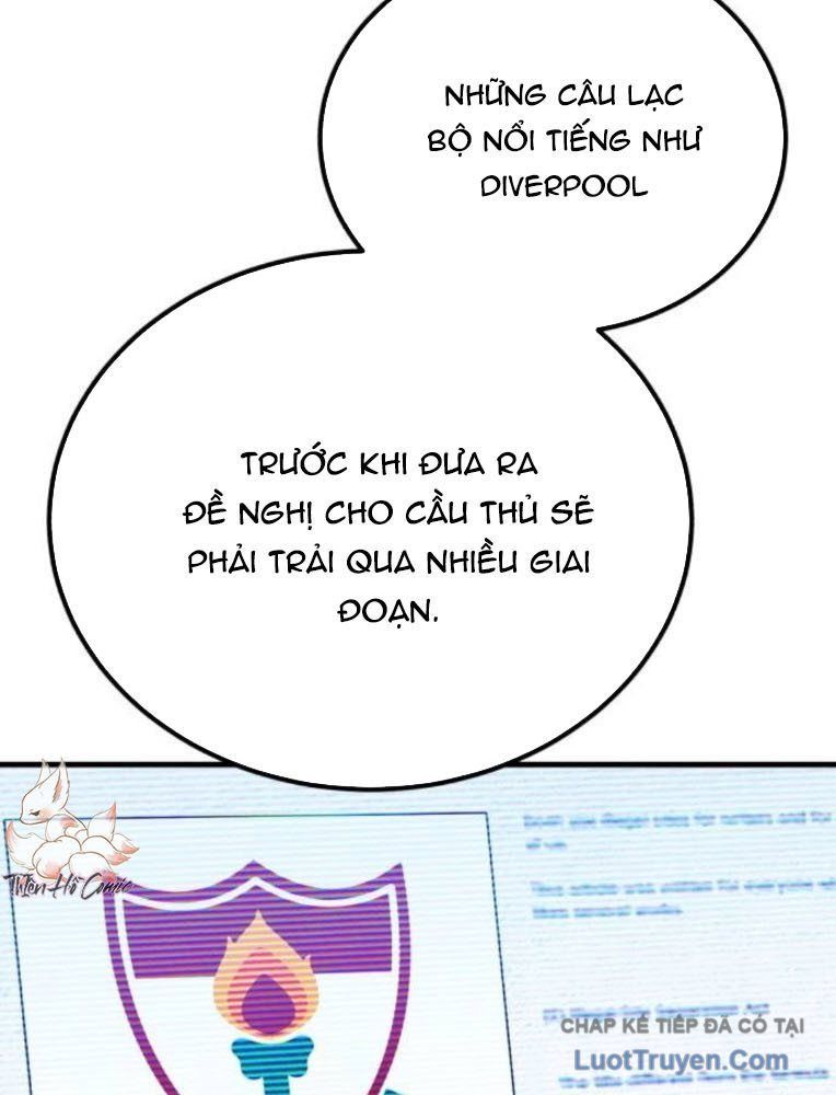 Đường Chuyền Đặc Biệt Của Tiền Vệ Thiên Tài Chap 32 - Next Chap 33