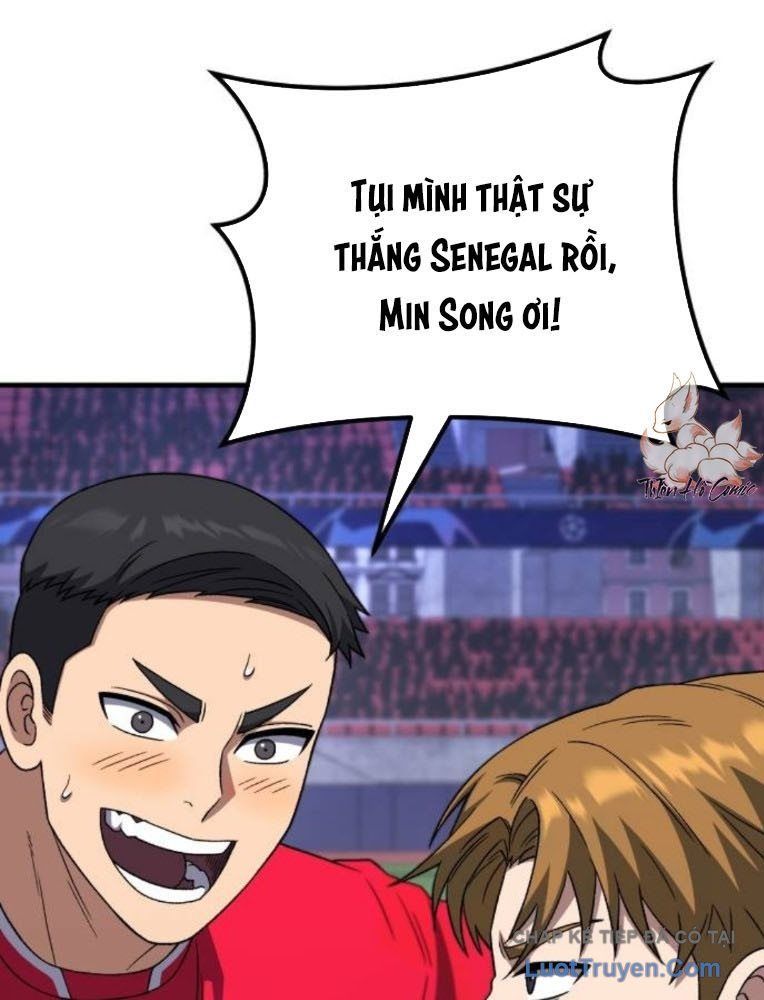 Đường Chuyền Đặc Biệt Của Tiền Vệ Thiên Tài Chap 32 - Next Chap 33