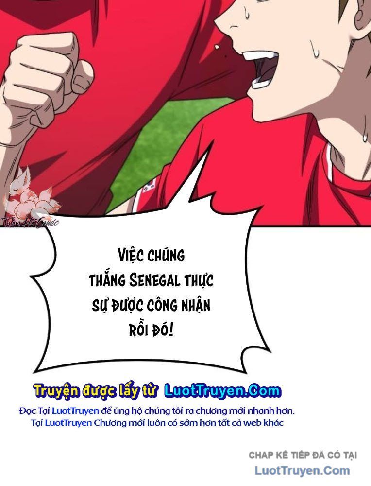 Đường Chuyền Đặc Biệt Của Tiền Vệ Thiên Tài Chap 32 - Next Chap 33
