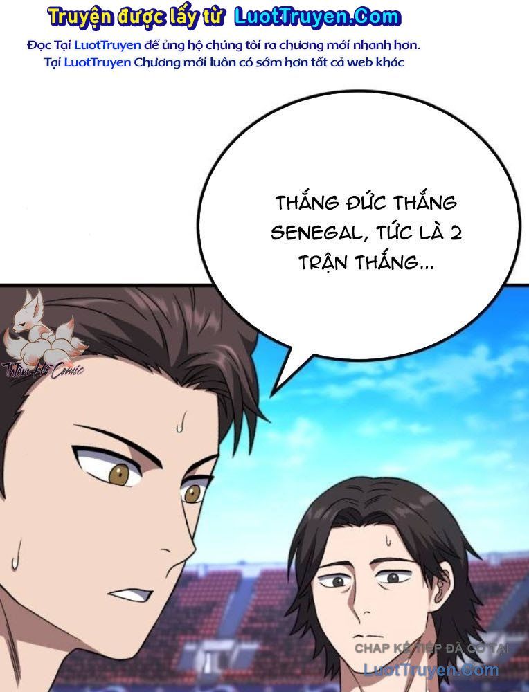 Đường Chuyền Đặc Biệt Của Tiền Vệ Thiên Tài Chap 32 - Next Chap 33