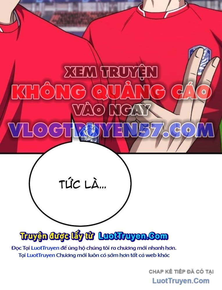 Đường Chuyền Đặc Biệt Của Tiền Vệ Thiên Tài Chap 32 - Next Chap 33