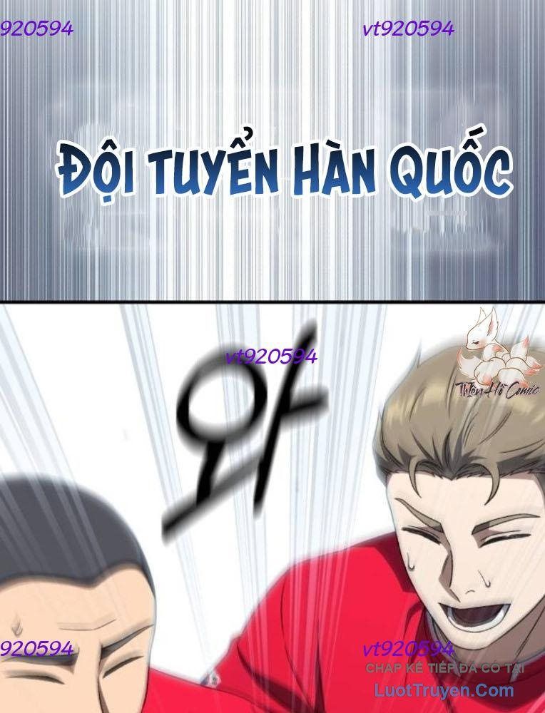 Đường Chuyền Đặc Biệt Của Tiền Vệ Thiên Tài Chap 32 - Next Chap 33