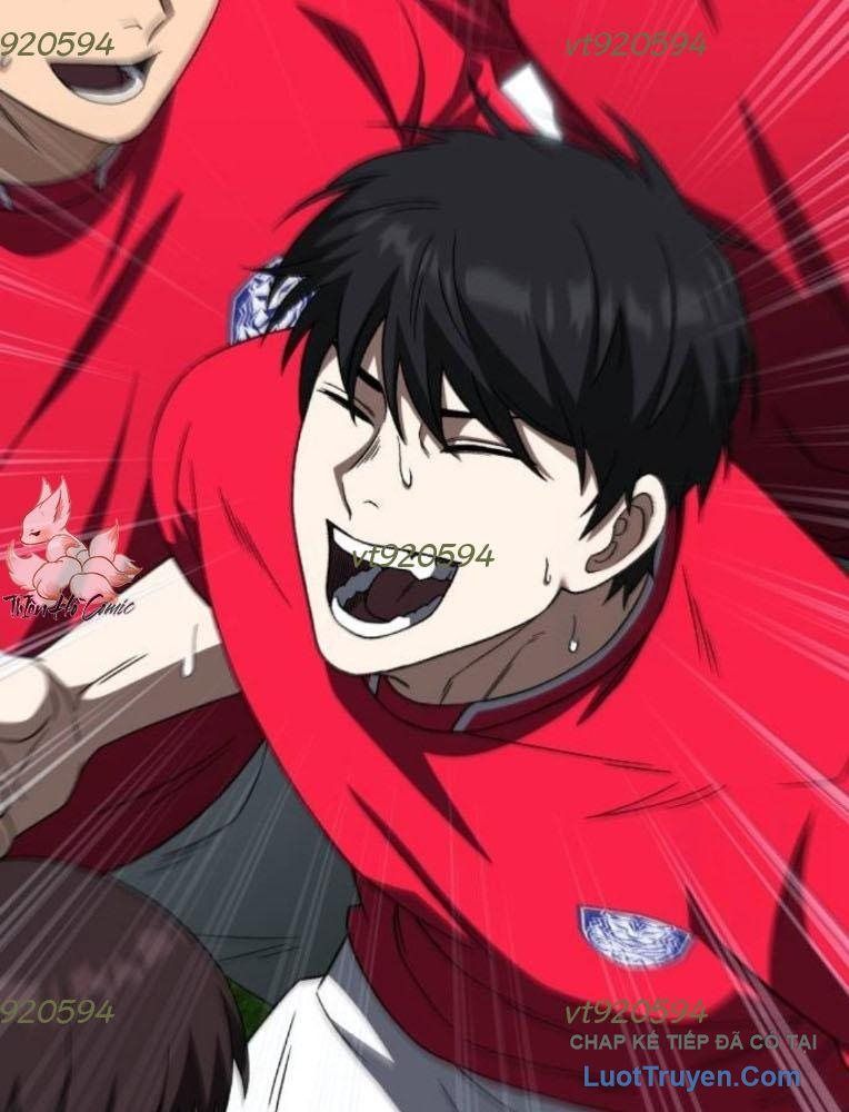 Đường Chuyền Đặc Biệt Của Tiền Vệ Thiên Tài Chap 32 - Next Chap 33