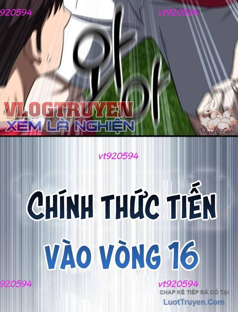 Đường Chuyền Đặc Biệt Của Tiền Vệ Thiên Tài Chap 32 - Next Chap 33