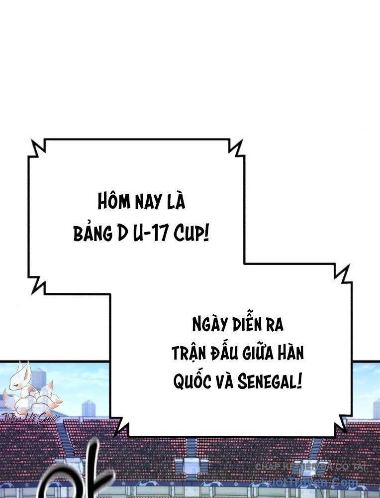 Đường Chuyền Đặc Biệt Của Tiền Vệ Thiên Tài Chap 32 - Next Chap 33