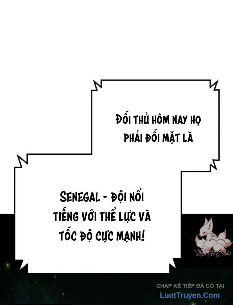 Đường Chuyền Đặc Biệt Của Tiền Vệ Thiên Tài Chap 32 - Next Chap 33