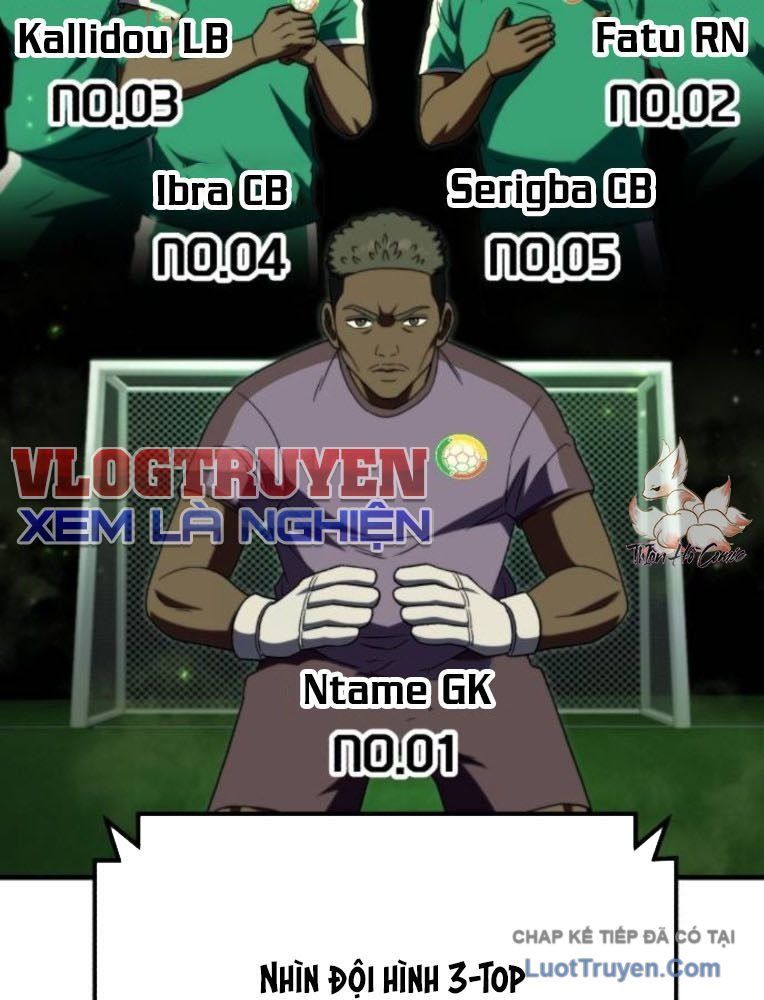 Đường Chuyền Đặc Biệt Của Tiền Vệ Thiên Tài Chap 32 - Next Chap 33