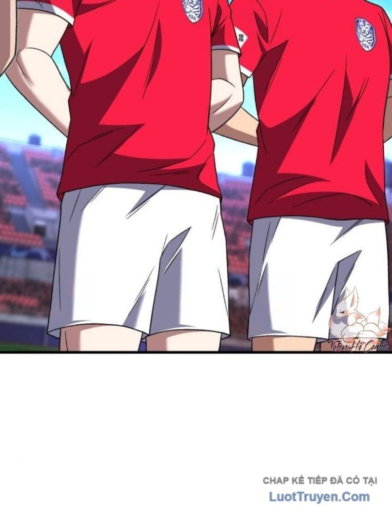 Đường Chuyền Đặc Biệt Của Tiền Vệ Thiên Tài Chap 32 - Next Chap 33