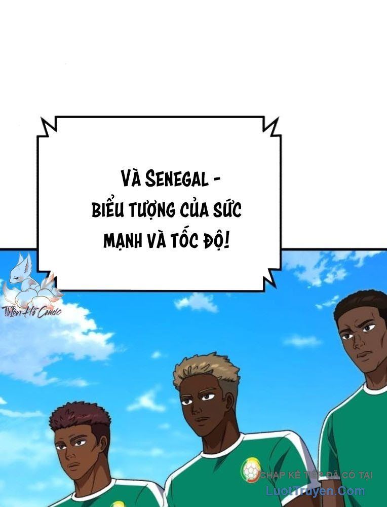 Đường Chuyền Đặc Biệt Của Tiền Vệ Thiên Tài Chap 32 - Next Chap 33