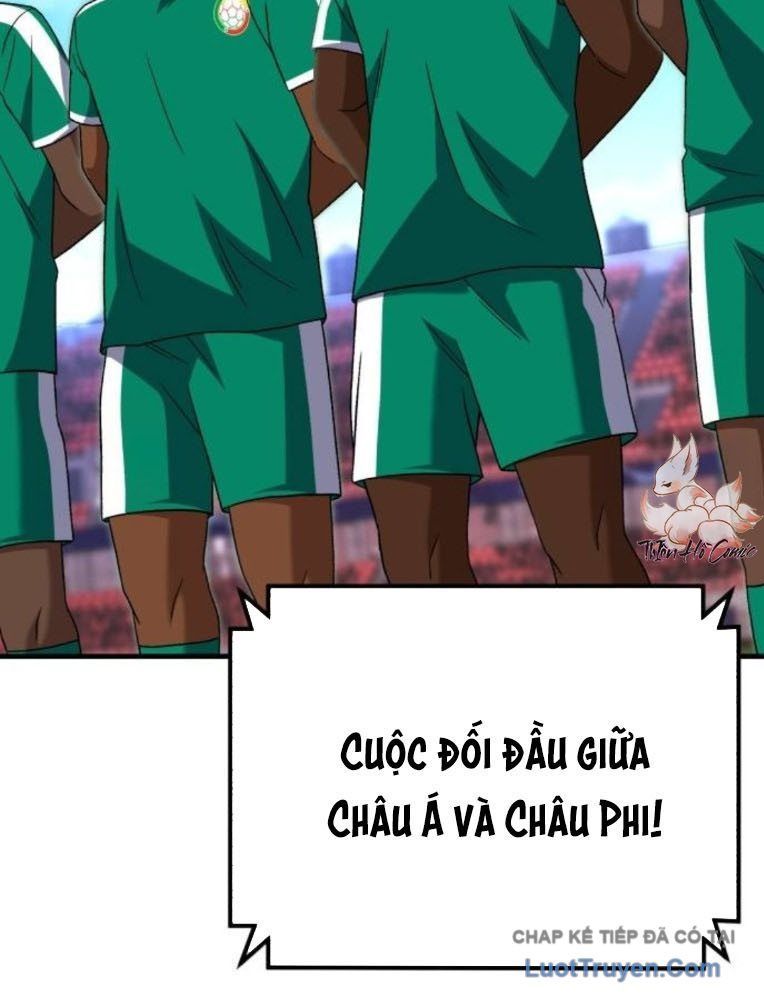 Đường Chuyền Đặc Biệt Của Tiền Vệ Thiên Tài Chap 32 - Next Chap 33