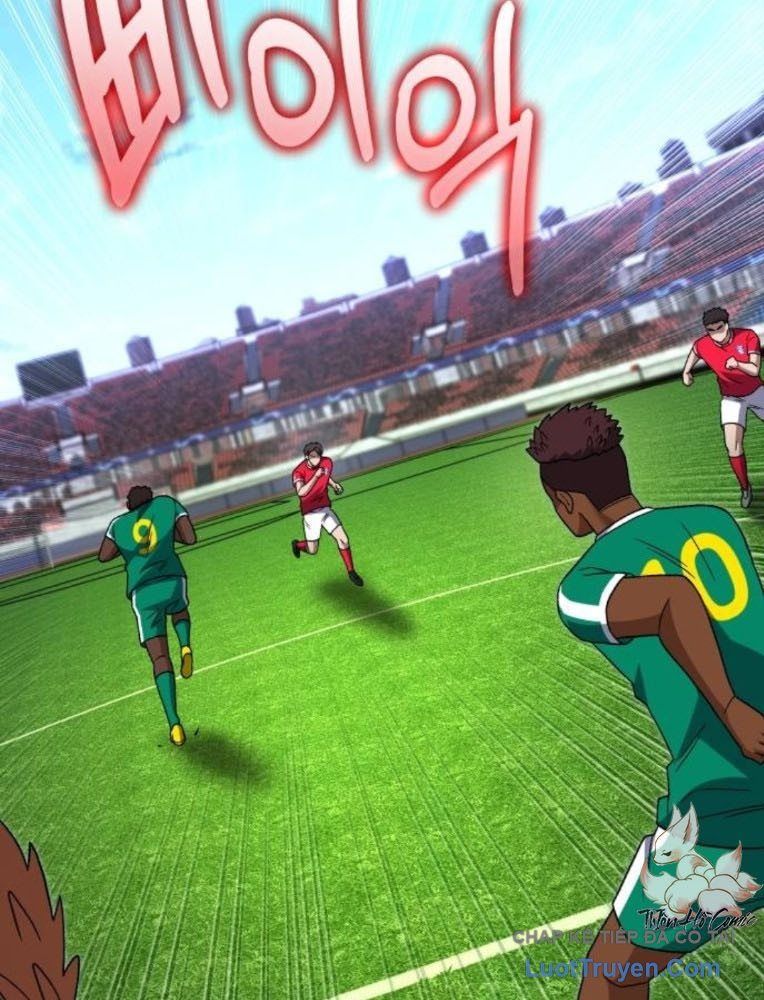 Đường Chuyền Đặc Biệt Của Tiền Vệ Thiên Tài Chap 32 - Next Chap 33