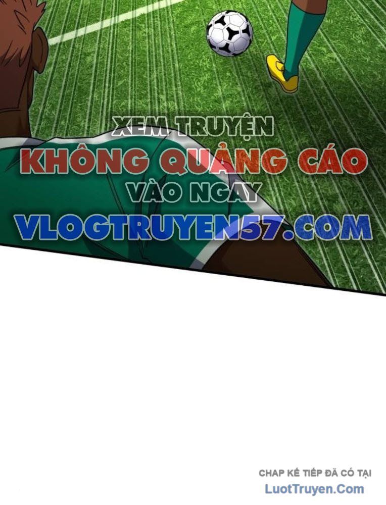 Đường Chuyền Đặc Biệt Của Tiền Vệ Thiên Tài Chap 32 - Next Chap 33