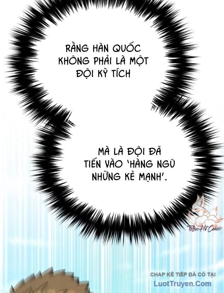 Đường Chuyền Đặc Biệt Của Tiền Vệ Thiên Tài Chap 32 - Next Chap 33