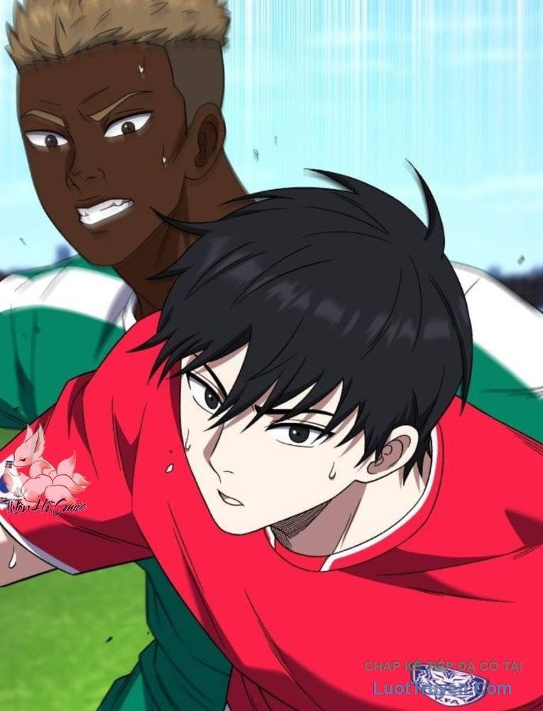 Đường Chuyền Đặc Biệt Của Tiền Vệ Thiên Tài Chap 32 - Next Chap 33