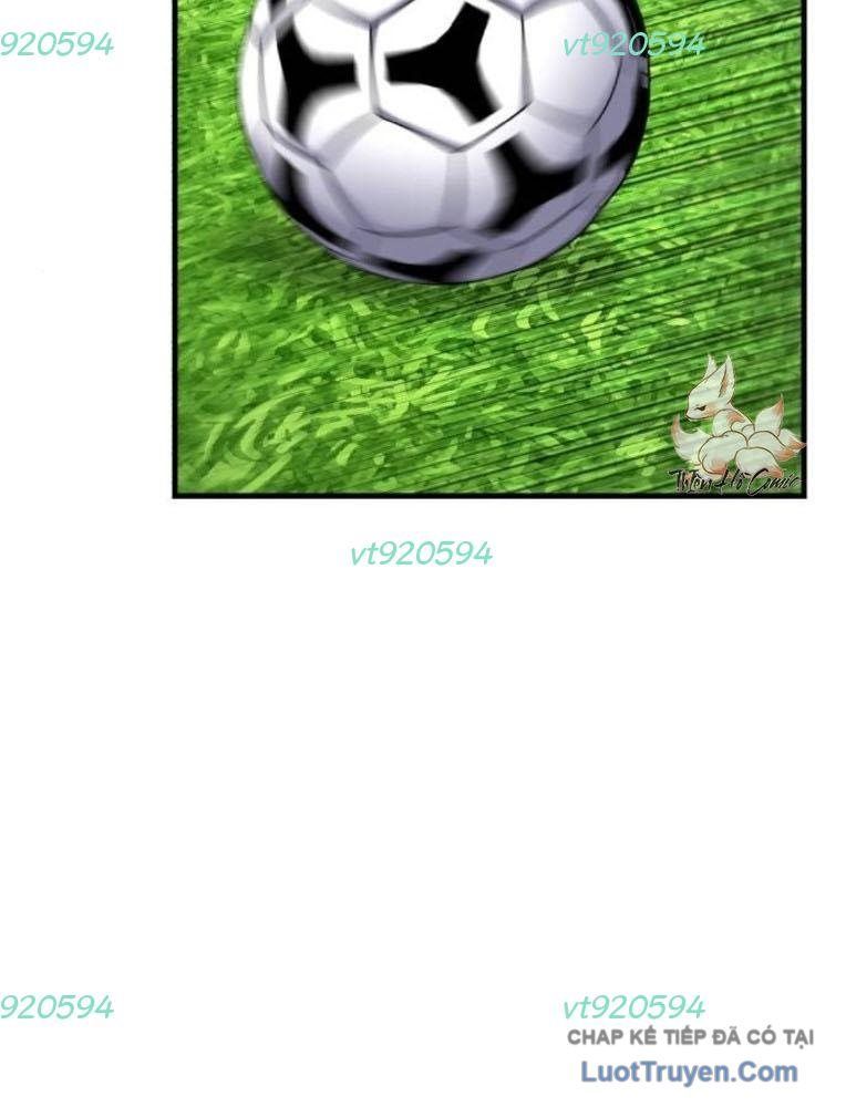 Đường Chuyền Đặc Biệt Của Tiền Vệ Thiên Tài Chap 32 - Next Chap 33