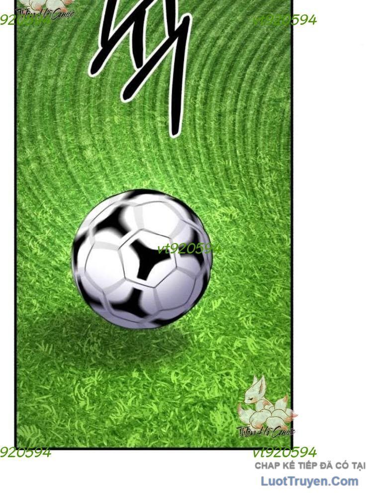 Đường Chuyền Đặc Biệt Của Tiền Vệ Thiên Tài Chap 32 - Next Chap 33