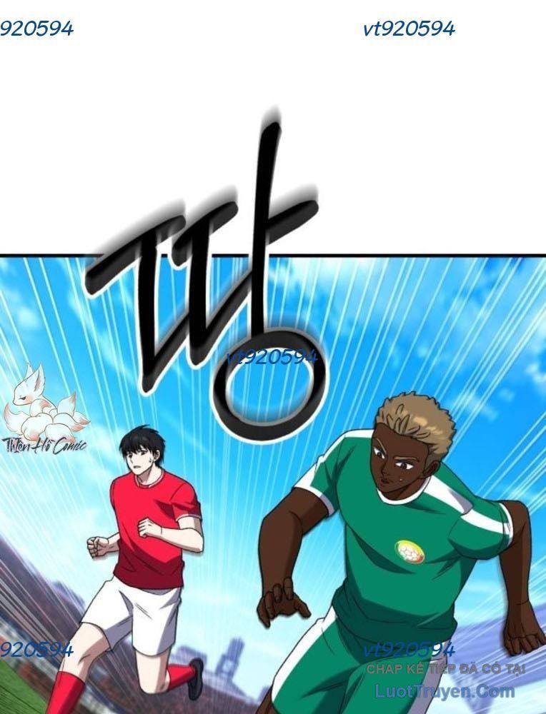 Đường Chuyền Đặc Biệt Của Tiền Vệ Thiên Tài Chap 32 - Next Chap 33