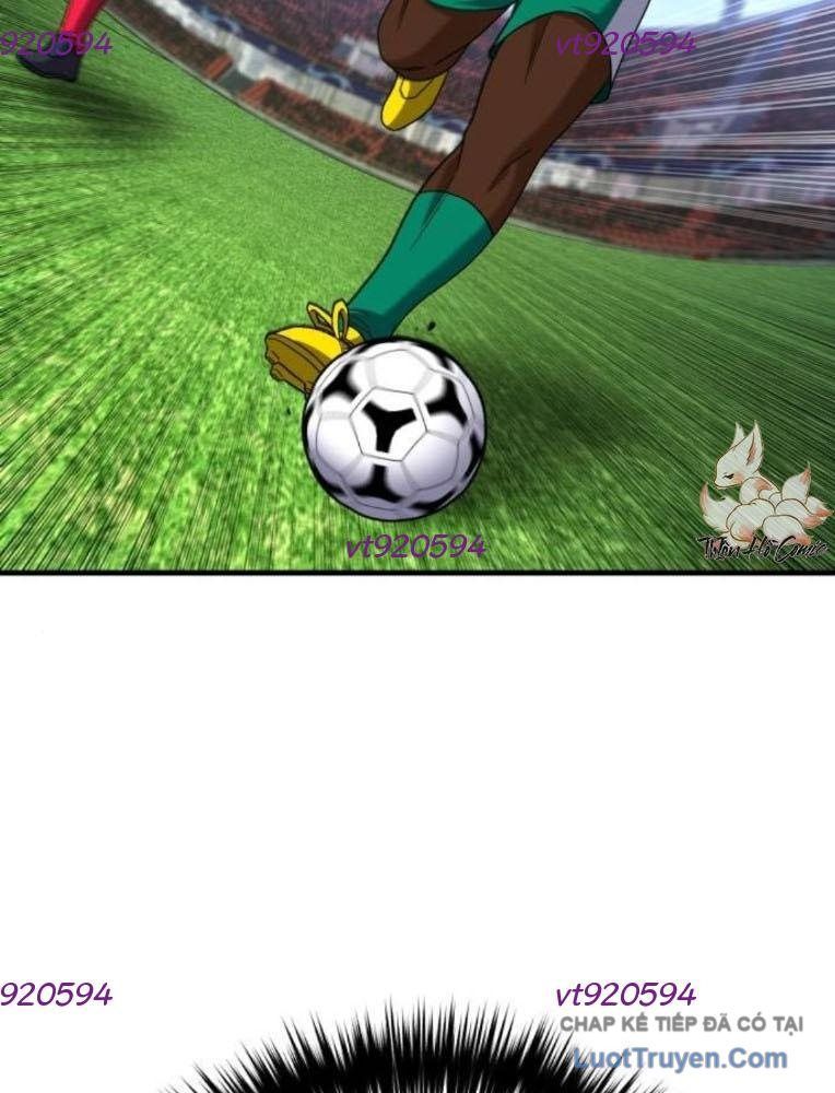 Đường Chuyền Đặc Biệt Của Tiền Vệ Thiên Tài Chap 32 - Next Chap 33