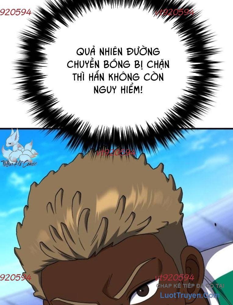 Đường Chuyền Đặc Biệt Của Tiền Vệ Thiên Tài Chap 32 - Next Chap 33