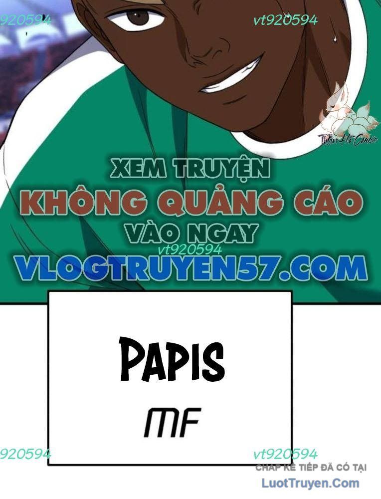 Đường Chuyền Đặc Biệt Của Tiền Vệ Thiên Tài Chap 32 - Next Chap 33