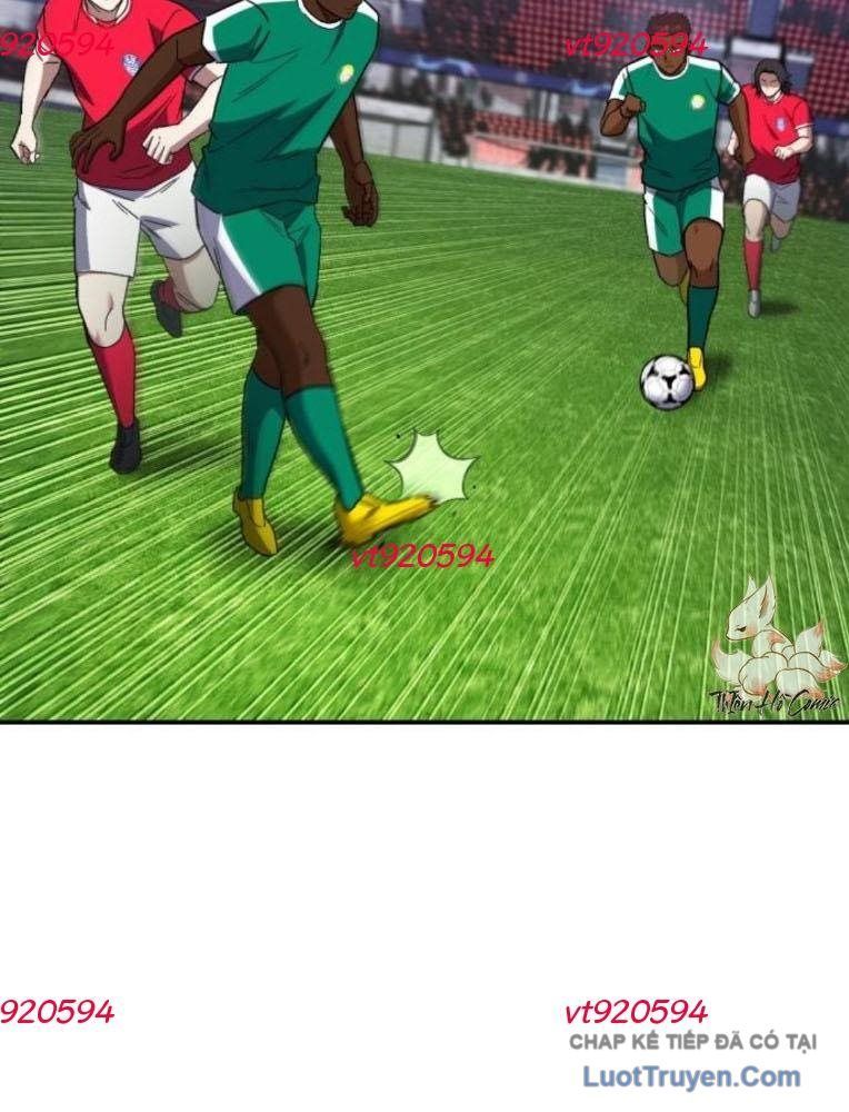 Đường Chuyền Đặc Biệt Của Tiền Vệ Thiên Tài Chap 32 - Next Chap 33