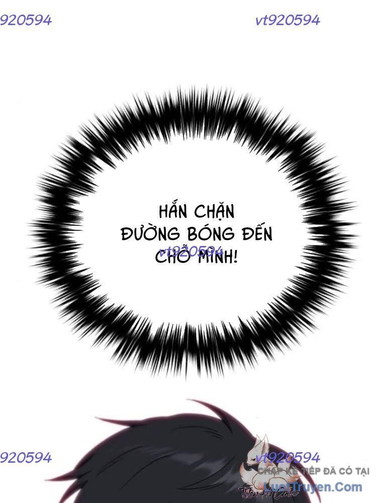 Đường Chuyền Đặc Biệt Của Tiền Vệ Thiên Tài Chap 32 - Next Chap 33