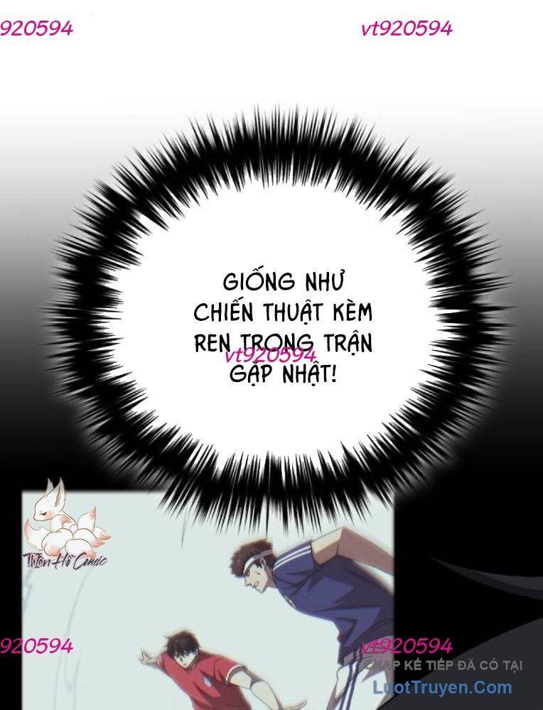 Đường Chuyền Đặc Biệt Của Tiền Vệ Thiên Tài Chap 32 - Next Chap 33