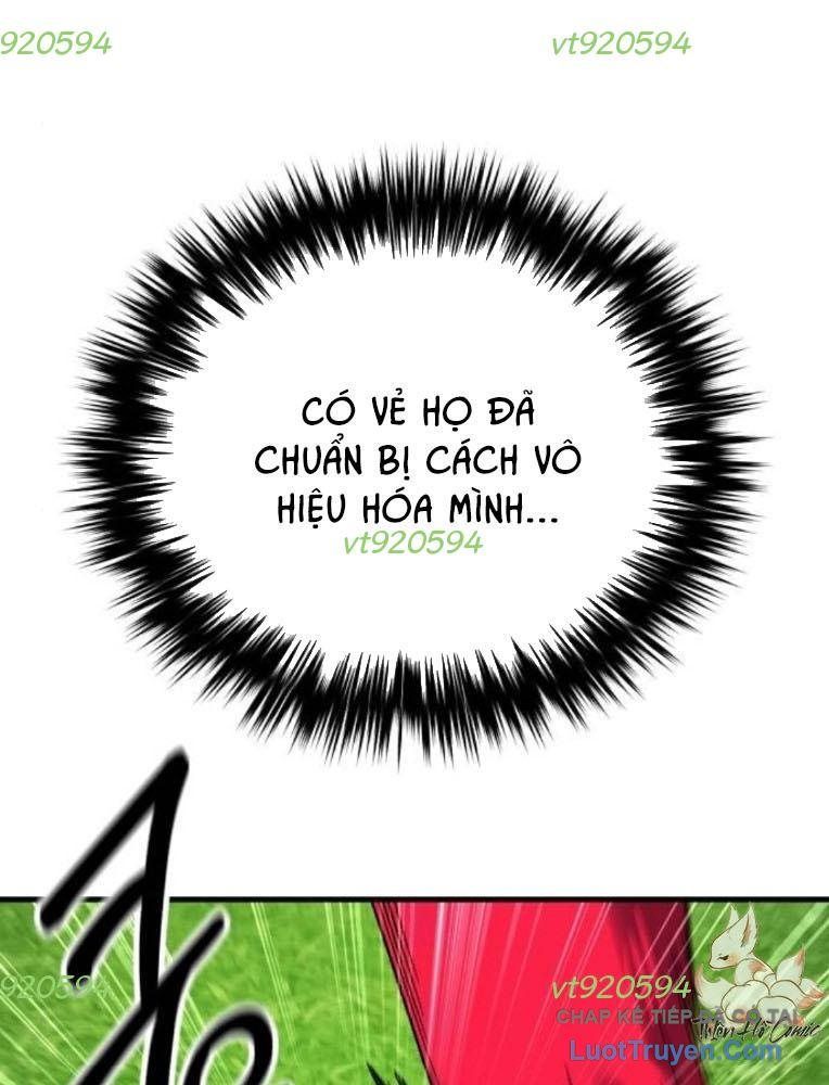 Đường Chuyền Đặc Biệt Của Tiền Vệ Thiên Tài Chap 32 - Next Chap 33