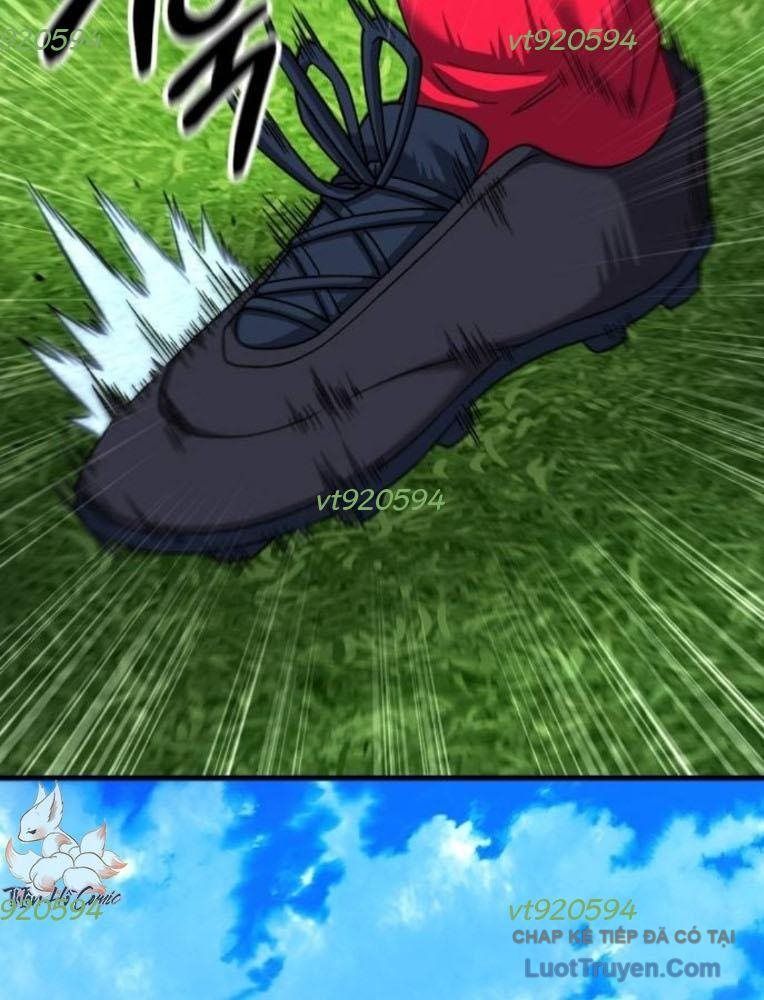 Đường Chuyền Đặc Biệt Của Tiền Vệ Thiên Tài Chap 32 - Next Chap 33