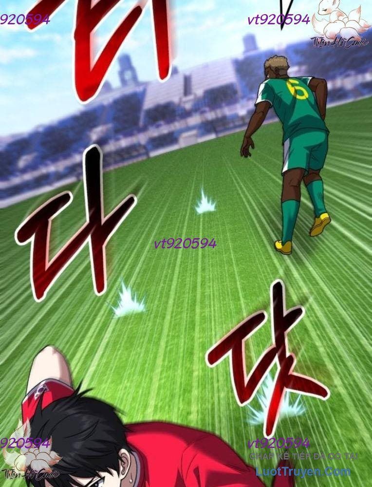 Đường Chuyền Đặc Biệt Của Tiền Vệ Thiên Tài Chap 32 - Next Chap 33