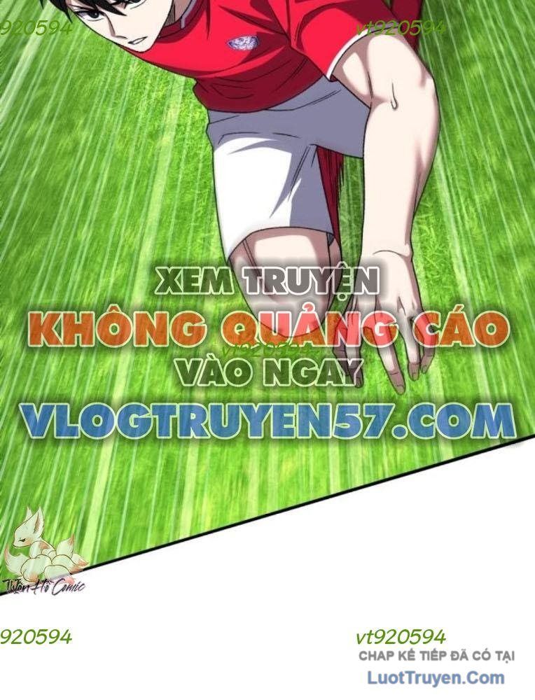 Đường Chuyền Đặc Biệt Của Tiền Vệ Thiên Tài Chap 32 - Next Chap 33