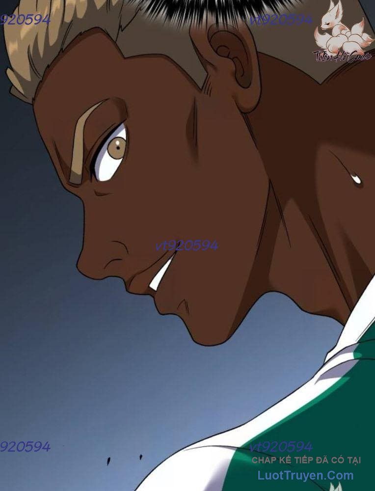 Đường Chuyền Đặc Biệt Của Tiền Vệ Thiên Tài Chap 32 - Next Chap 33