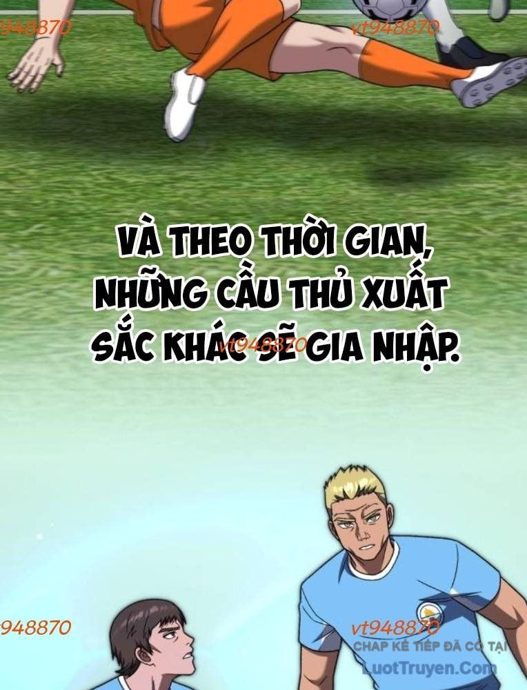 Đường Chuyền Đặc Biệt Của Tiền Vệ Thiên Tài Chap 33 - Next Chap 34