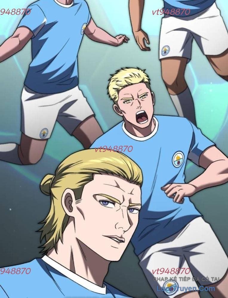 Đường Chuyền Đặc Biệt Của Tiền Vệ Thiên Tài Chap 33 - Next Chap 34